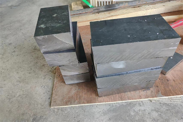 西宁医用防辐射铅块 异形定制