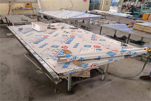 西宁DSA手术室铅门 铅门厂家