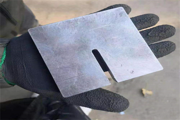 西宁平衡铅块   切割铅块  铅块加工厂家