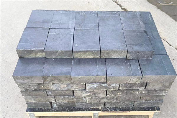 西宁电梯配重铅块