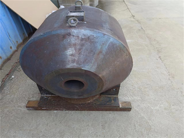 西宁浇筑合金铅件