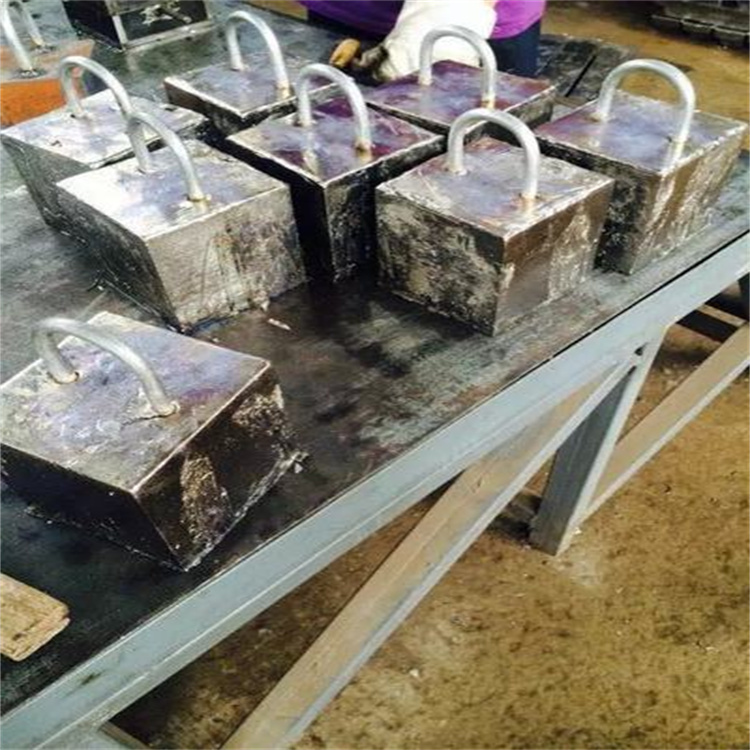 西宁铸造铅加工件